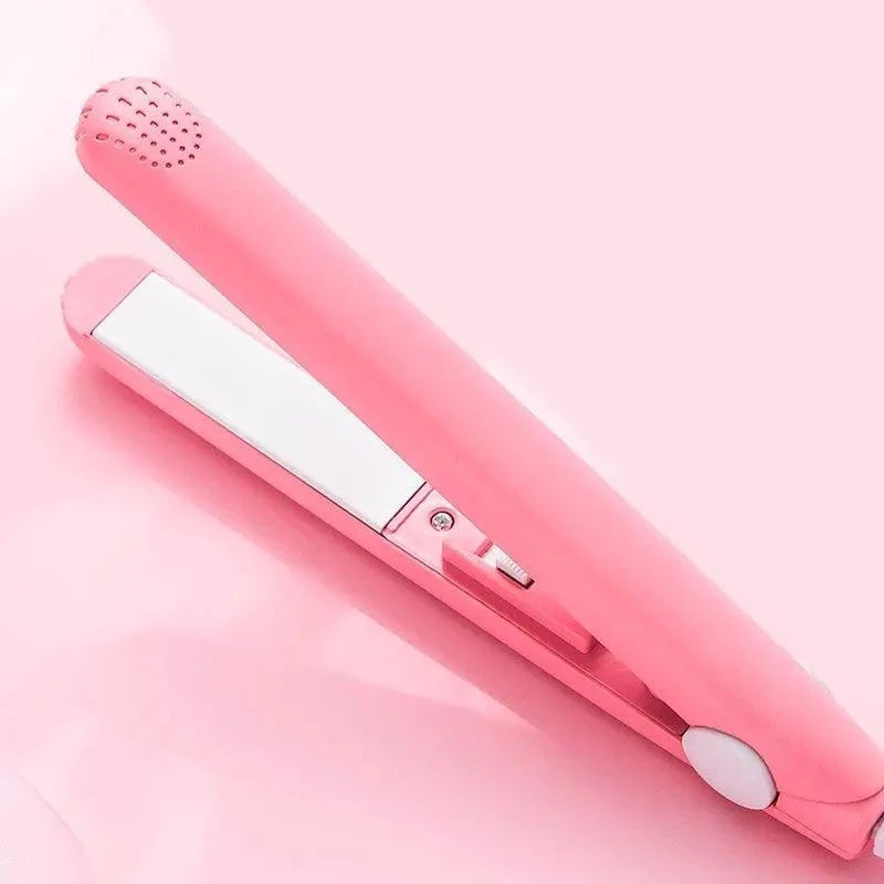 Ceramic Mini Hair Straightener