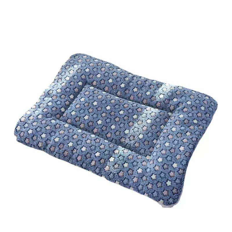 Pet Bed Mat