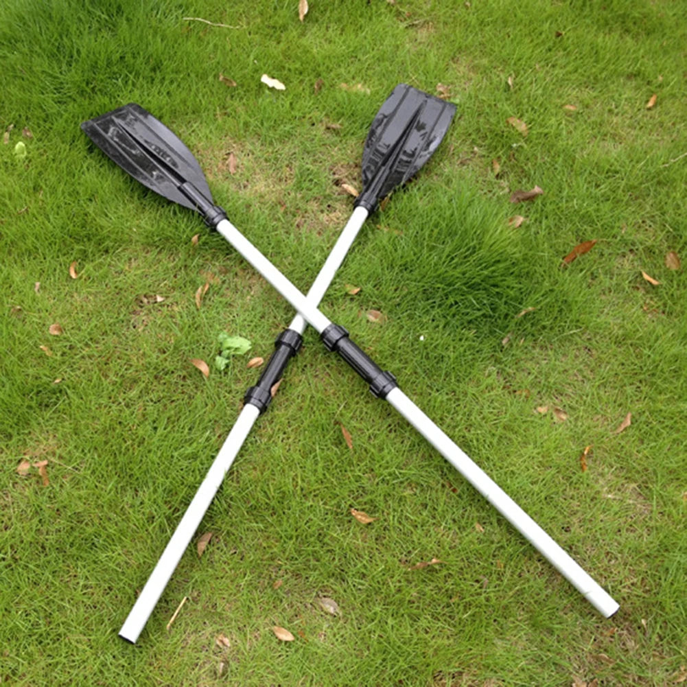 2 pcs Paddle Oars For Kayaking, Canoeing or Surfing