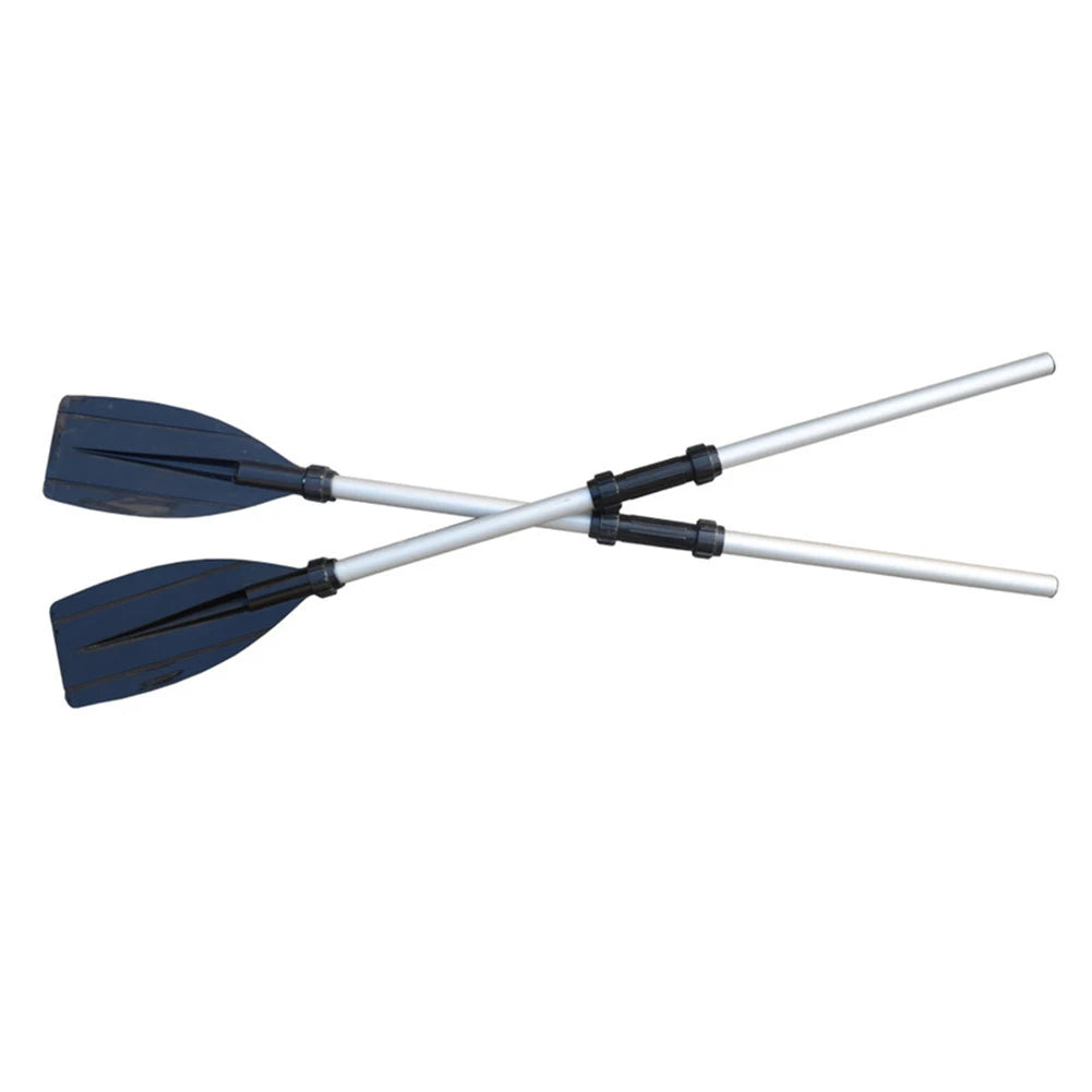 2 pcs Paddle Oars For Kayaking, Canoeing or Surfing