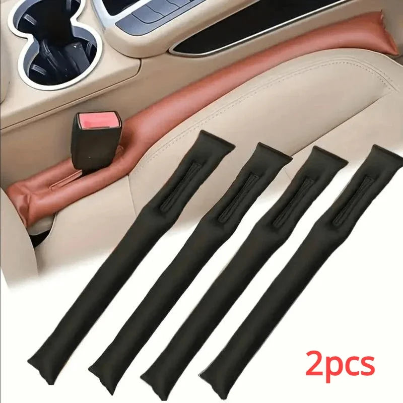 car seat gap filling pad 2 pcs interior Integrated accessories