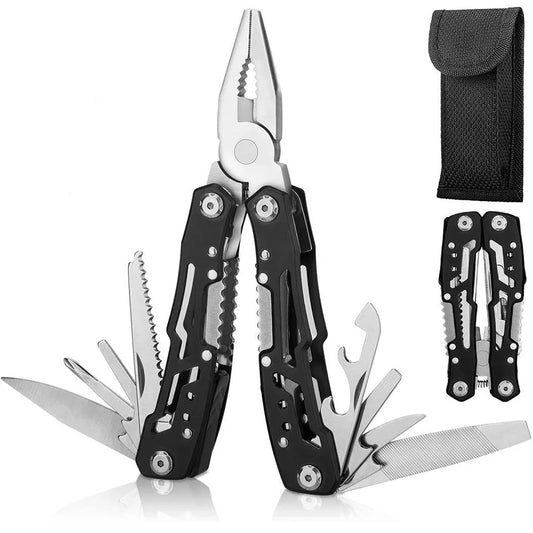 Tactical Multi-tool Pliers