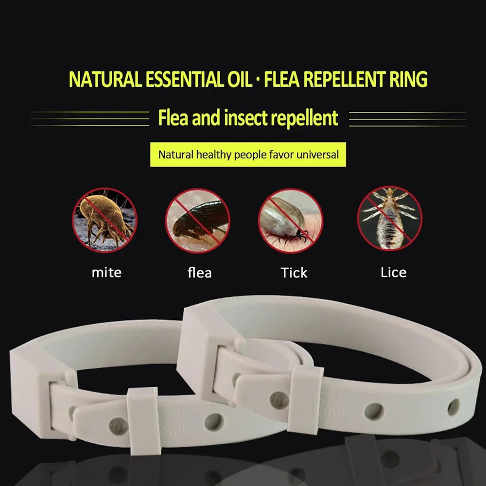 Anti Flea Collar