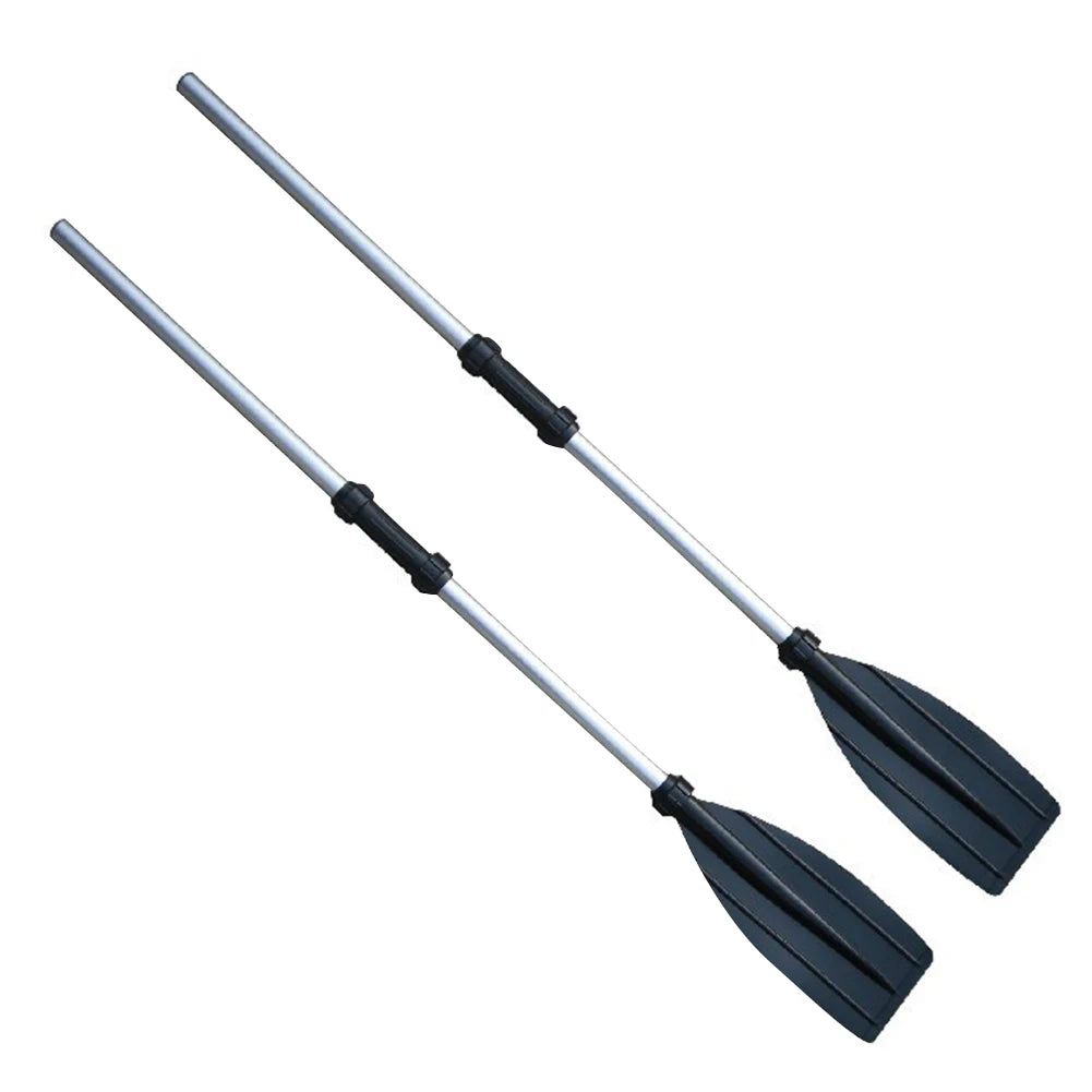 2 pcs Paddle Oars For Kayaking, Canoeing or Surfing