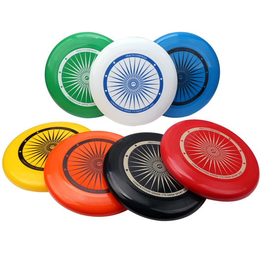 1pc Flying Disc Professional Outdoor Competition