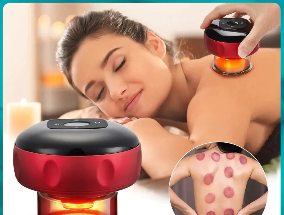 Anti-Cellulite Therapy Massager